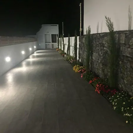 Вилла Casa Nostra