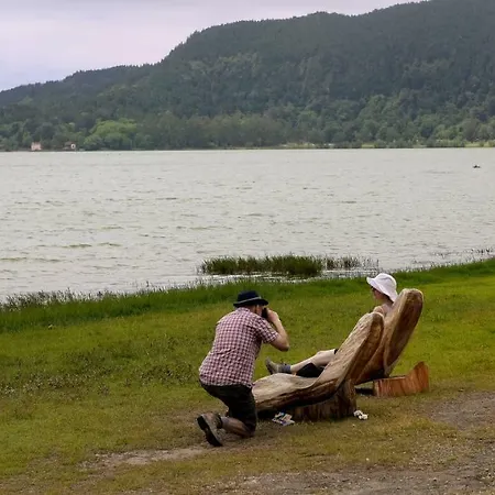 Вилла Casa Nostra Фурнаш