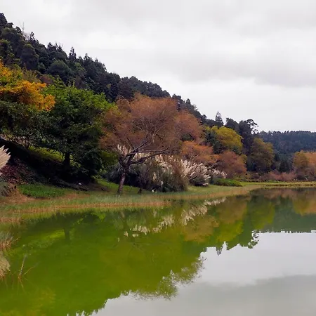 Вилла Casa Nostra Фурнаш