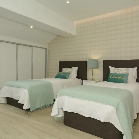 Casa Nostra Вилла *