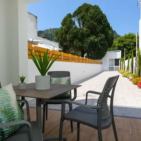 Casa Nostra Вилла *