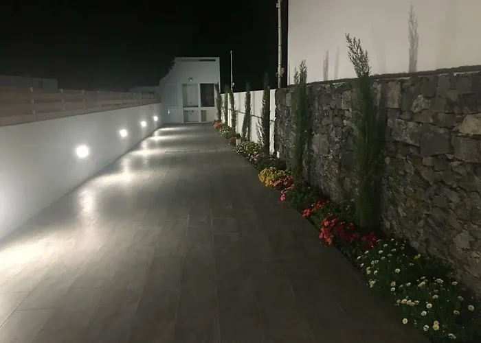 ヴィラ Casa Nostra