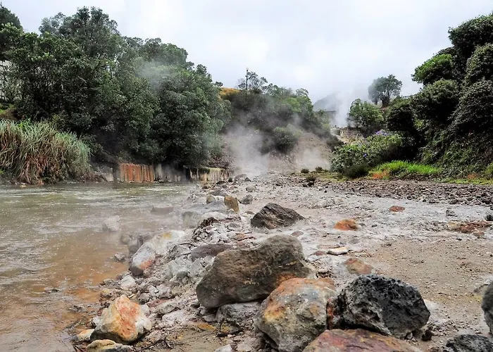 ヴィラ Casa Nostra フルナス