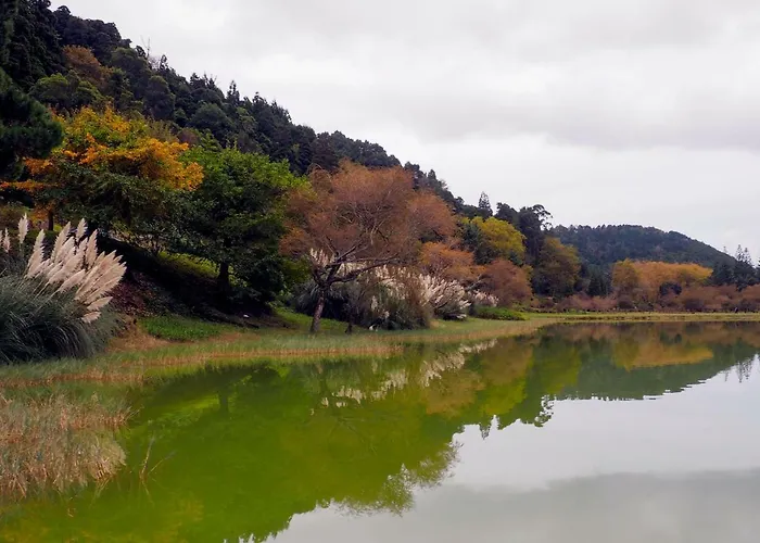 ヴィラ Casa Nostra フルナス