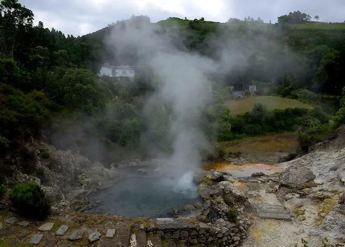 Casa Nostra ヴィラ