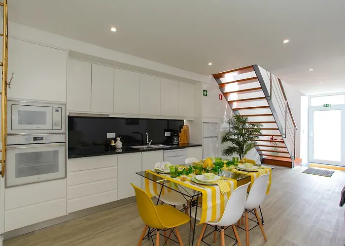 Casa Nostra ヴィラ *