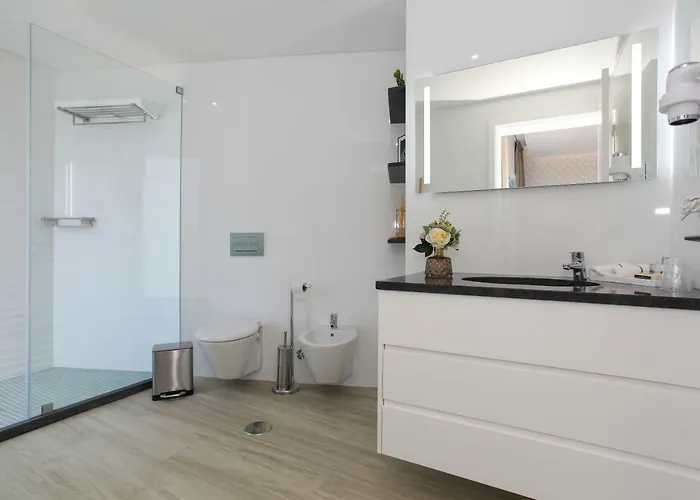 ヴィラ Casa Nostra