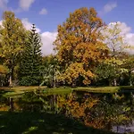 Villa Casa Nostra Furnas (Azores)