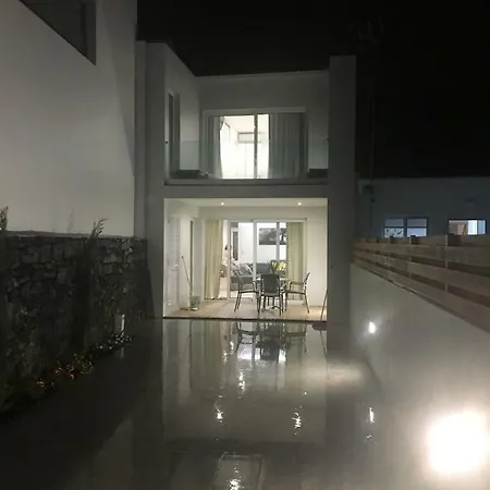 Casa Nostra Furnas (Azores)