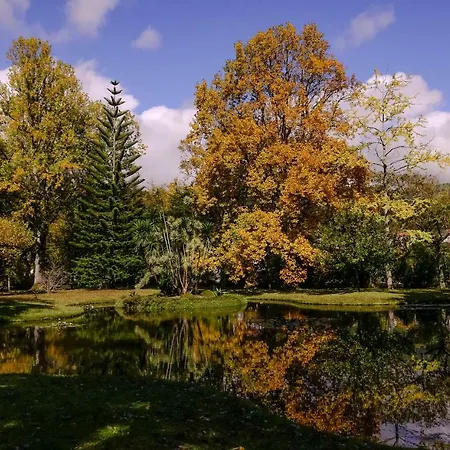Villa Casa Nostra Furnas (Azores)