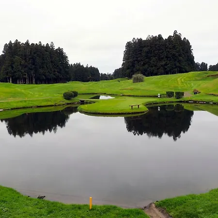 Casa Nostra Furnas (Azores)