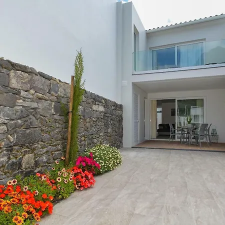 Casa Nostra Villa Furnas (Azores)