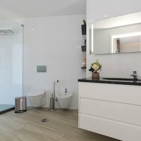 וילה Casa Nostra