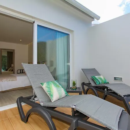 Casa Nostra * Furnas (Azores)
