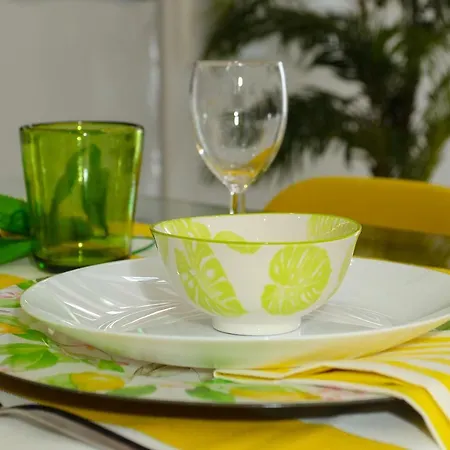 Casa Nostra * Furnas (Azores)