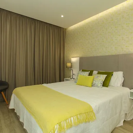 Casa Nostra Furnas (Azores)