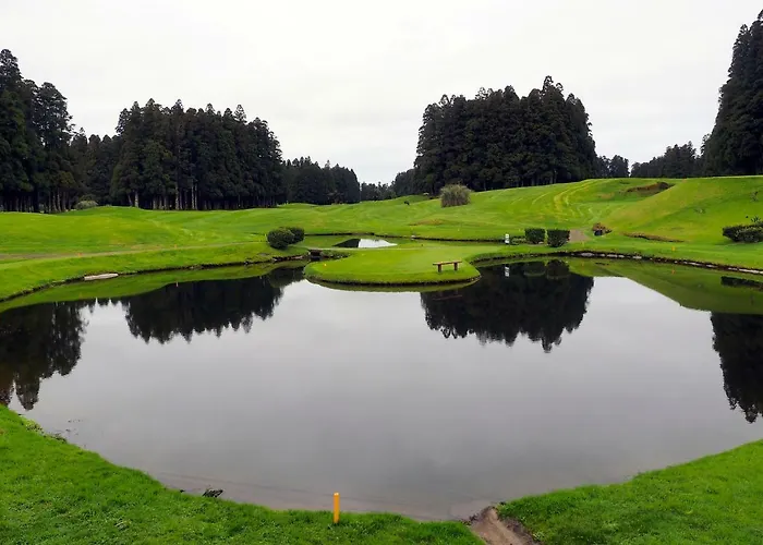 Casa Nostra Furnas (Azores)