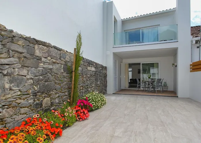 Casa Nostra Villa Furnas (Azores)