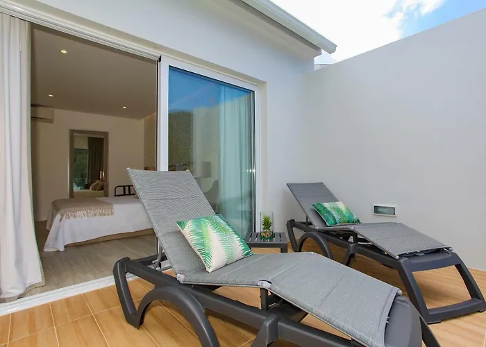 Casa Nostra * Furnas (Azores)