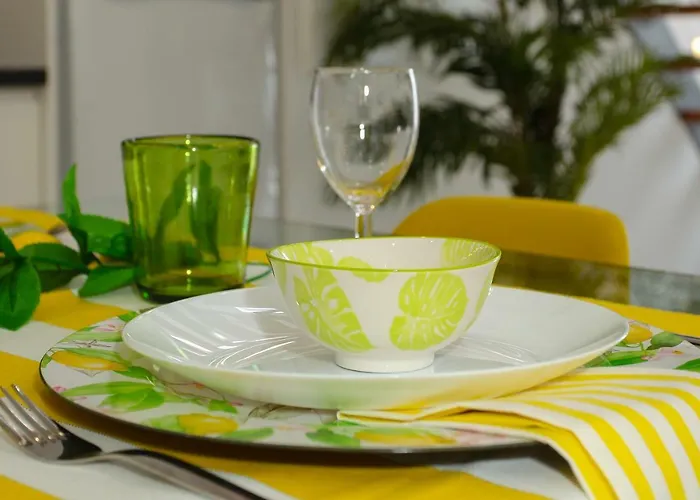 Casa Nostra * Furnas (Azores)