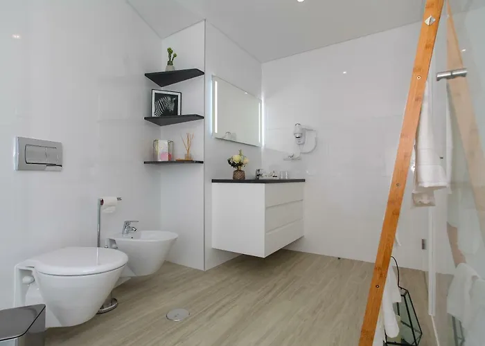 Casa Nostra * Furnas (Azores)